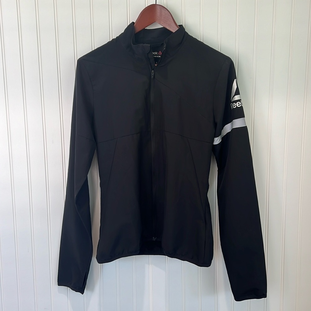 Reebok Speedwick Jacket